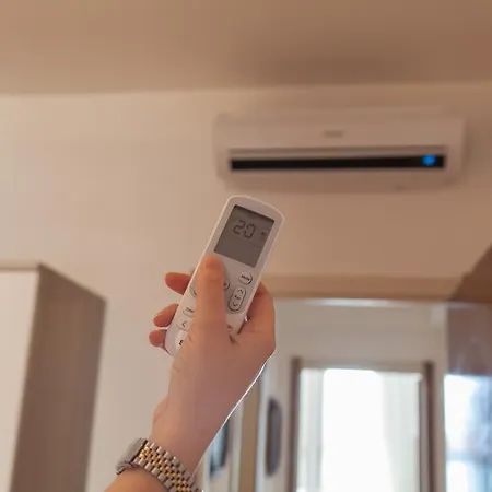 Appartement Ve.n.i.ce Cera Palazzo Gardella *