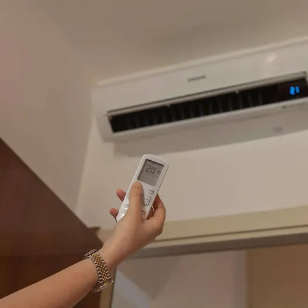 Appartement Ve.n.i.ce Cera Palazzo Gardella Venetië