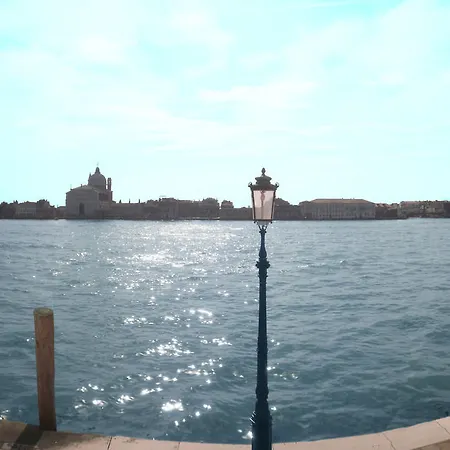 Ve.n.i.ce Cera Palazzo Gardella Appartamento