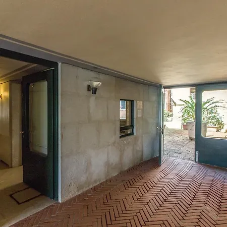 Apartment Ve.n.i.ce Cera Palazzo Gardella