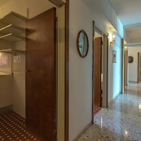 Apartment Ve.n.i.ce Cera Palazzo Gardella