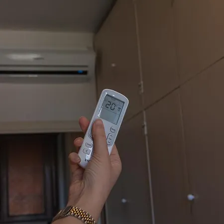 Apartment Ve.n.i.ce Cera Palazzo Gardella