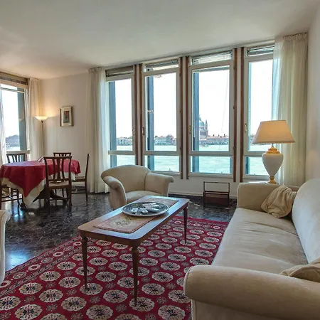 Apartment Ve.n.i.ce Cera Palazzo Gardella