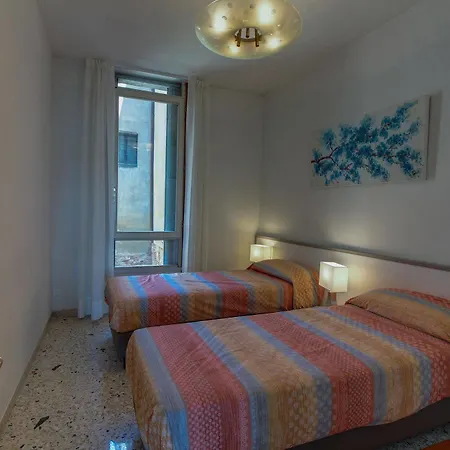 Ve.n.i.ce Cera Palazzo Gardella Apartment Venice