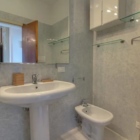 Apartment Ve.n.i.ce Cera Palazzo Gardella