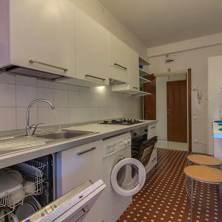 Ve.n.i.ce Cera Palazzo Gardella Apartment Venice
