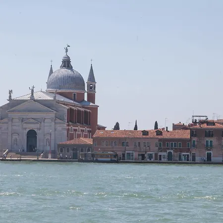 Apartment Ve.n.i.ce Cera Palazzo Gardella Venice