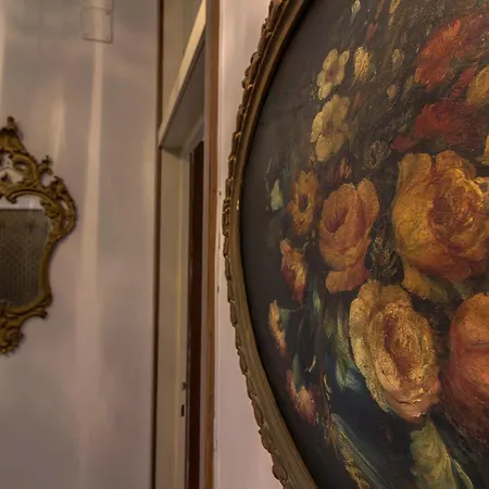 Apartment Ve.n.i.ce Cera Palazzo Gardella